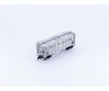 Atlas 3175 N 2 Bay PS2 Covered Hopper Car Great Northern (GN) 71470 - Freight Cars