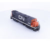 Atlas 3200 HO C425 Diesel Locomotive Canadian National (CN) 3200 DCC - Locomotives