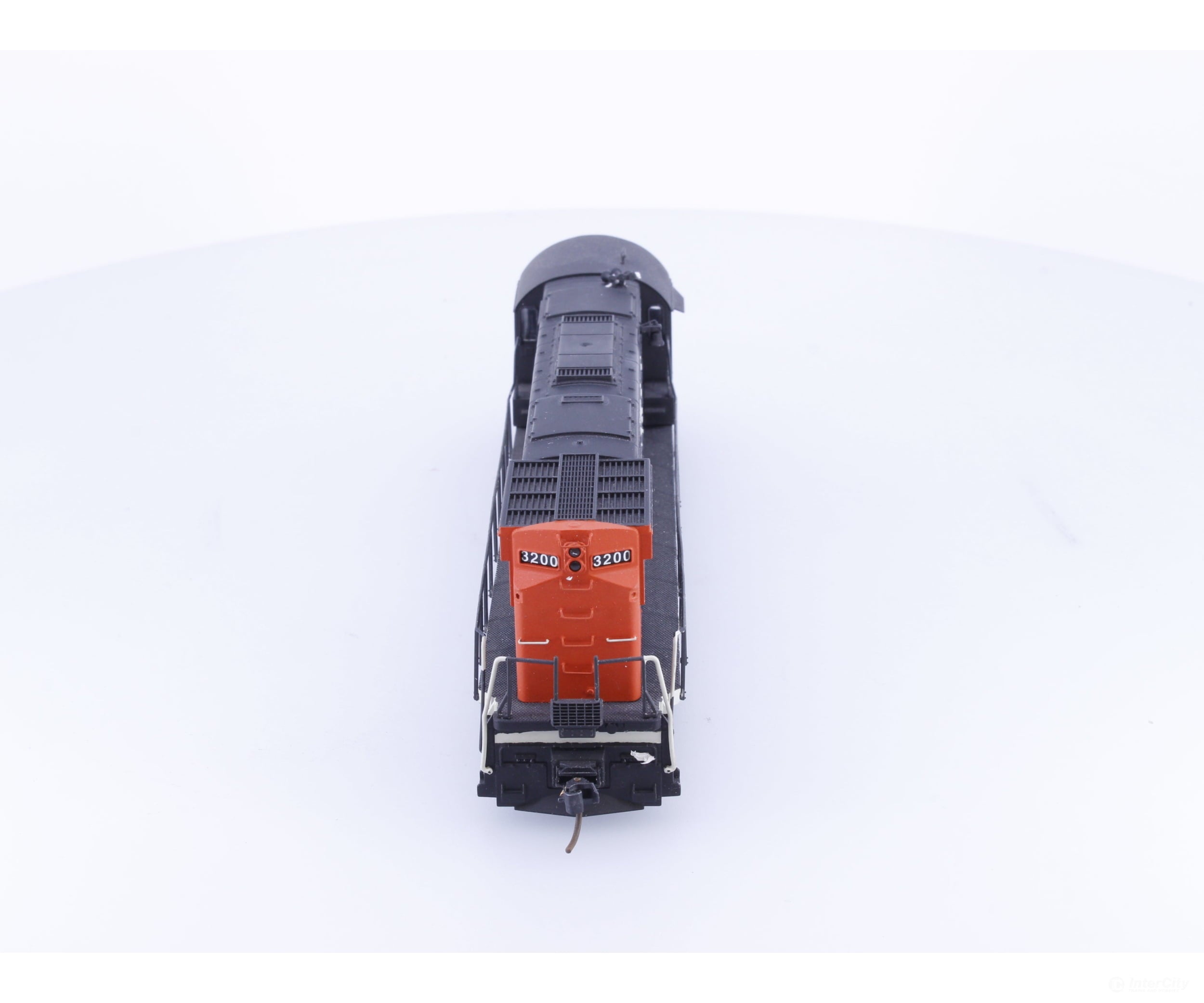 Atlas 3200 HO C425 Diesel Locomotive Canadian National (CN) 3200 DCC - Locomotives