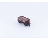Atlas 32013 N Ore Car w/ Load #4 Canadian National (CN) 343017 - Freight Cars