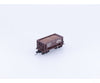 Atlas 32013 N Ore Car w/ Load #6 Canadian National (CN) 343017 - Freight Cars