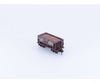 Atlas 32013 N Ore Car w/ Load #7 Canadian National (CN) 343017 - Freight Cars