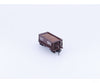 Atlas 32014 N Ore Car w/ Load Canadian National (CN) 343027 - Freight Cars