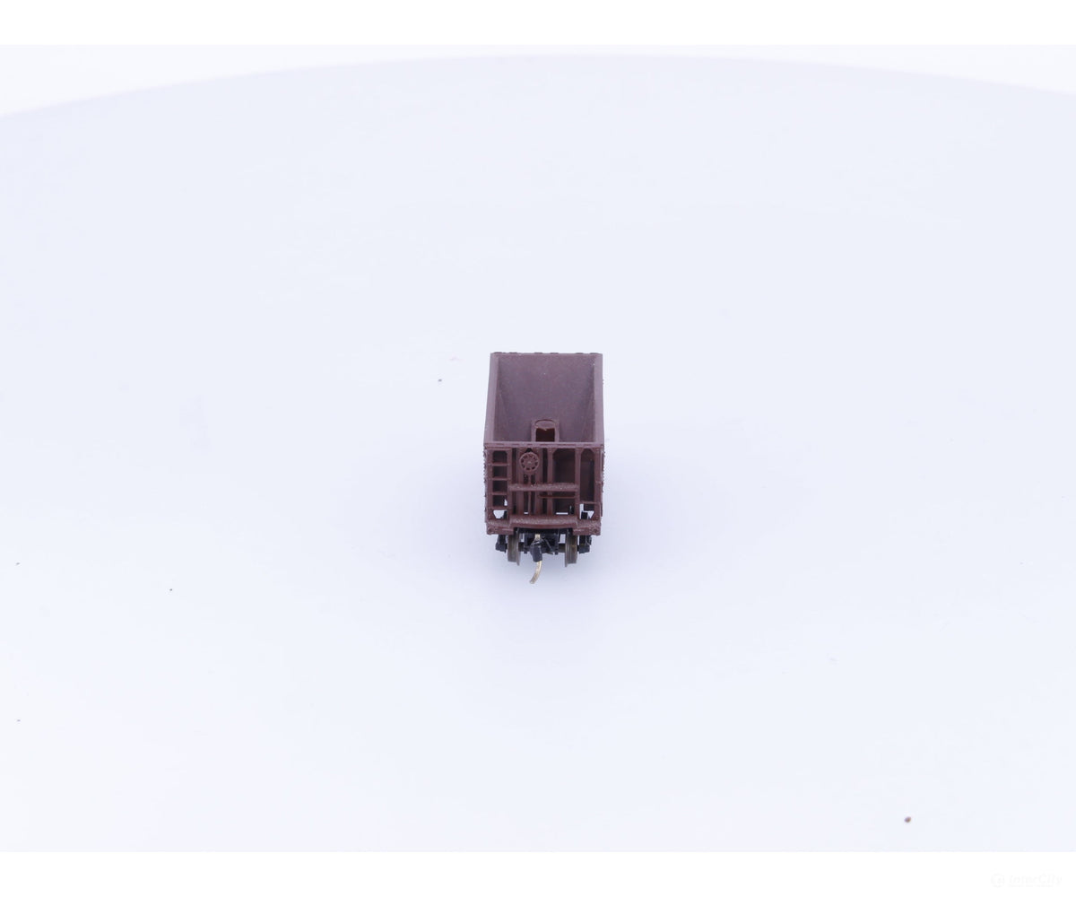 Atlas 32252 N Single Bay Ore Car #1 Great Northern (GN) 94158 - Freight Cars