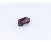 Atlas 32252 N Single Bay Ore Car #2 Great Northern (GN) 94158 - Freight Cars