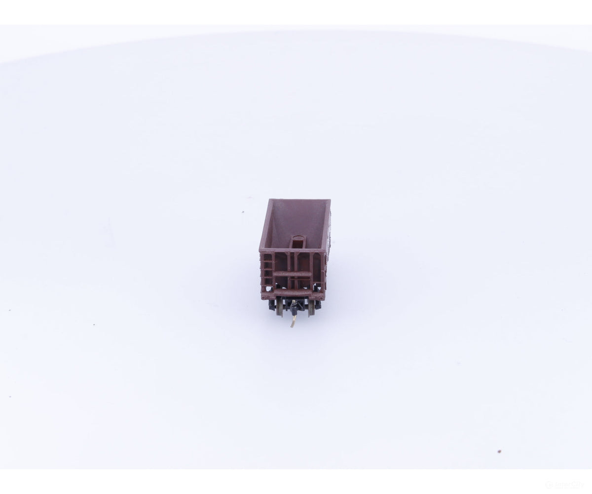 Atlas 32252 N Single Bay Ore Car #2 Great Northern (GN) 94158 - Freight Cars