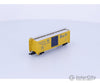 Atlas 3319 N 40’ Standard Box Car Plug Door Baltimore and Ohio (BO) 182396 Freight Cars