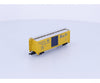 Atlas 3319 N 40’ Standard Box Car Plug Door Baltimore and Ohio (BO) 182396 Freight Cars