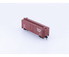Atlas 33254 N 40’ Plug Door Box Car Canadian Pacific (CP) 35529 - Freight Cars