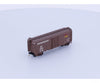 Atlas 3401 N 40’ Box Car Atlantic Coast Line (ACL) Painted Shenandoah (SR) 4387 Freight Cars