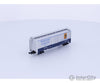 Atlas 3424 N 40’ Box Car Kit Baltimore and Ohio (BO) 466096 Freight Cars