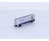Atlas 3424 N 40’ Box Car Kit Baltimore and Ohio (BO) 466096 Freight Cars