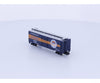 Atlas 3431 N 40’ Box Car Baltimore and Ohio (BO) 468800 Freight Cars