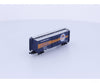 Atlas 3431 N 40’ Box Car Baltimore and Ohio (BO) 468800 Freight Cars