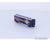 Atlas 3431 N 40’ Box Car Baltimore and Ohio (BO) 468800 Freight Cars