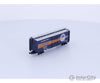 Atlas 3431 N 40’ Box Car Baltimore and Ohio (BO) 468800 Freight Cars