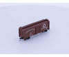 Atlas 34622 N 40’ PS-1 Boxcar Northern Pacific (NP) 24732 Freight Cars