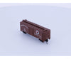 Atlas 34622 N 40’ PS-1 Boxcar Northern Pacific (NP) 24732 Freight Cars