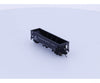 Atlas 34773-8 N 70 Ton Hart Ballast Car Northern Pacific (NP) 87111 Freight Cars