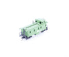 Atlas 3565 N Caboose Burlington Northern (BN) 9931 - Freight Cars
