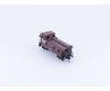 Atlas 35912 N Caboose CP Script #1 Canadian Pacific (CP) 436741 - Freight Cars