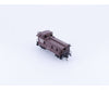 Atlas 35912 N Caboose CP Script #2 Canadian Pacific (CP) 436741 - Freight Cars