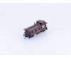 Atlas 35912 N Caboose CP Script #2 Canadian Pacific (CP) 436741 - Freight Cars