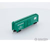 Atlas 36459 N 50’ Double Door Boxcar Pc 270278 Freight Cars