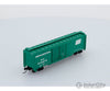 Atlas 36459 N 50’ Double Door Boxcar Pc 270278 Freight Cars