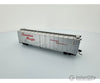 Atlas 36747A N 50’ Mechanical Reefer Canadian Pacific (Cp) 286100 Freight Cars