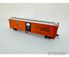 Atlas 36751A N 50’ Mechanical Reefer Santa Fe (Sf) 3155 Freight Cars