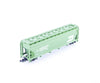 Atlas 3703 N 4 Bay Centerflow Hopper Burlington Northern (BN) 460020 (#2) - Freight Cars