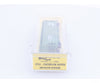 Atlas 3703 N 4 Bay Centerflow Hopper Burlington Northern (BN) 460020 (#2) - Freight Cars