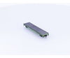 Atlas 3801 N Flat Car Burlington Northern (BN) 602298 - Freight Cars