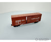 Atlas 38825 N 40’ Double Door Box Car Canadian National (Cn) 590401 Freight Cars