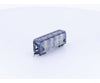 Atlas 3911 N ACF 2 Bay Centerflow Weathered Grand Trunk Western (GTW) 315066 - Freight Cars
