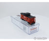 Atlas 39832 N C&O Cupola Caboose Freight Car Canadian National (Cn) 79240 Cars