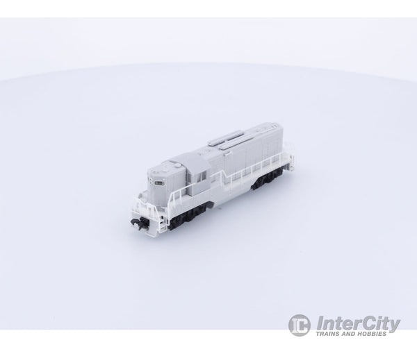 Atlas 40 002 937 N GP-7 TT Locomotive Undecorated Undecorated Analog DC Locomotives