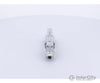 Atlas 40 002 937 N GP-7 TT Locomotive Undecorated Undecorated Analog DC Locomotives