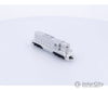 Atlas 40 002 937 N GP-7 TT Locomotive Undecorated Undecorated Analog DC Locomotives