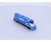 Atlas 40000368 N GP-38 Low Nose DCC Ready Burlington Northern Santa Fe (BNSF) 2044 DCC Ready Locomotives