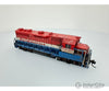 Atlas 40000760 N Gp-35 Raillink Canada 2211 Dcc Locomotives