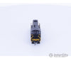 Atlas 40002124 N Alco S-2 Diesel Locomotive Canadian National (CN) 8116 Analog DC Locomotives