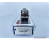 Atlas 40002801 N Train Master Southern Pacific Diesel Rn 4800 (Sp) Analog Dc Locomotives