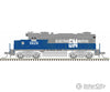 Atlas 40004514 Emd Gp20 - Esu Loksound And Dcc Master(Tm) Gold -- Electro-Motive 5627 (Demonstrator