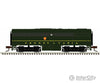 Atlas 40004559 Alco Fb1 - Standard Dc Master(Tm) Silver -- Pennsylvania Railroad 9603B (Single