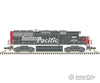 Atlas 40004919 Emd Gp60 - Loksound And Dcc Master(Tm) Gold -- Southern Pacific 9794 (Gray Red Speed