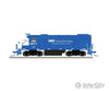 Atlas 40004991 N Trainman Emd Gp15-1 Locomotive - Gatx Leasing Gmtx 428 (Website) Dc Analog