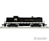 Atlas 40005046 Alco Rs2 - Dcc Master(R) -- Southern Railway 2102 (Black Aluminum Gold) Locomotives