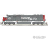 Atlas 40005220 Emd Sd50 With Ditch Lights - Esu Loksound And Dcc Master Gold(Tm) -- Southern Pacific
